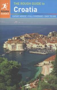 The Rough Guide to Croatia
