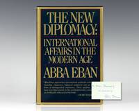 The New Diplomacy: International Affairs in The Modern Age.