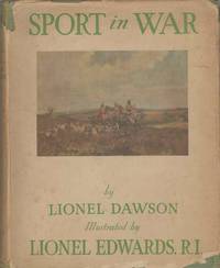 SPORT IN WAR