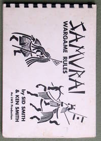 Samurai Wargame Rules