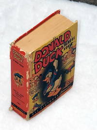 image of Donald Duck Is Here Again!