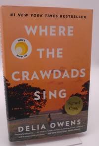 Where the Crawdads Sing by Owens, Delia