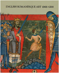 English Romanesque Art 1066-1200