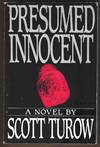 Presumed Innocent (Advance Reading Copy)