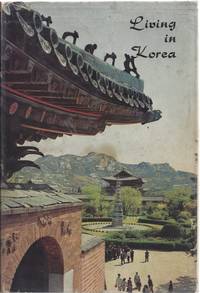 image of Living in Korea