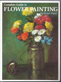 Complete Guide to Flower Painting