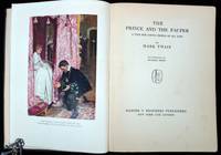 The Prince and the Pauper: A Tale for Young People of All Ages