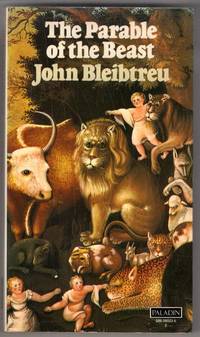 image of Parable of the Beast