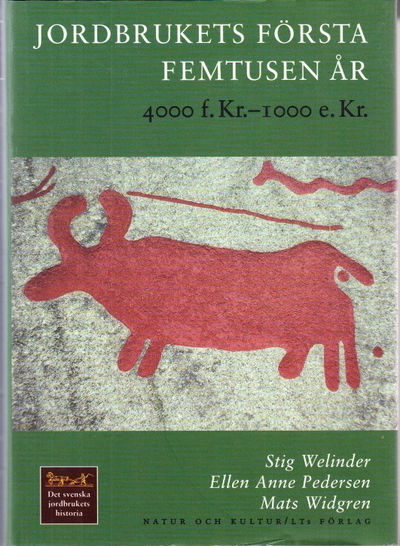 Jordbrukets första femtusen år.