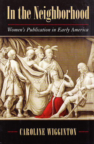 In the Neighborhood. Women's Publication in Early…