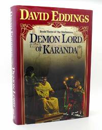 DEMON LORD OF KARANDA