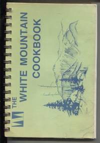 cover of The White Mountain Cookbook