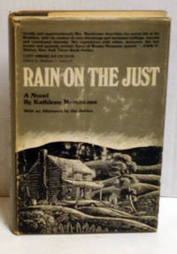 image of Rain on the Just