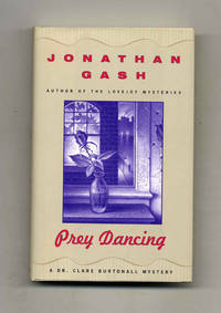 Prey Dancing  - 1st Edition/1st Printing