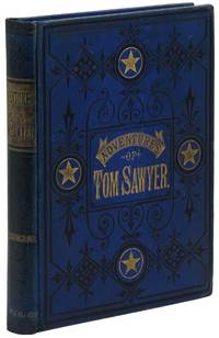 cover of The Adventures of Tom Sawyer