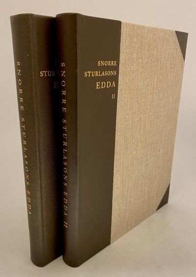 Snorre Sturlasons Edda, Uppsala-handskriften DG…