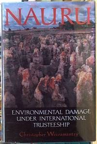 image of Nauru: Environmental Damage under International Trusteeship