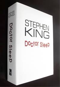 Doctor Sleep - Signed Limited Edition