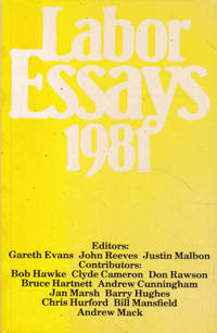 Labor Essays 1981