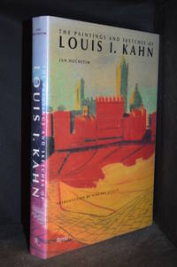 image of The Paintings and Sketches of Louis I. Kahn