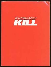 Film Press Kit: If Looks Could Kill
