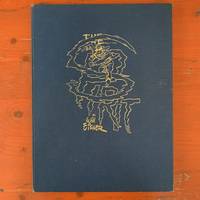 Will Eisner's The Spirit Portfolio