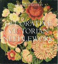 Decorative Victorian Needlework