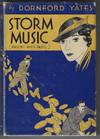 Storm Music (Bright With Peril)