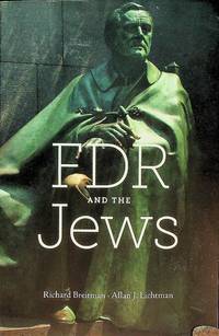 FDR and the Jews