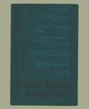 Selected Poems.