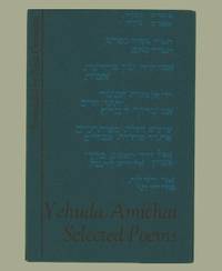 Selected Poems.
