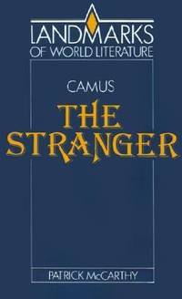 Camus : The Stranger