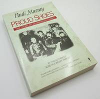 Proud Shoes: The Story of an American Family: Pauli Murray