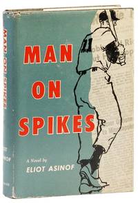 Man on Spikes