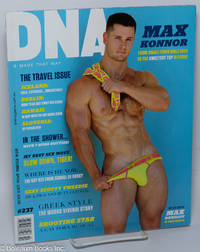 DNA: made that way #237, Oct. 2019