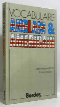 KRESSER/VOCAB.ANGLAIS (Ancienne Edition)