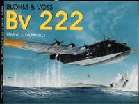BLOHM & VOSS BV 222 'WIKING' - BV 238