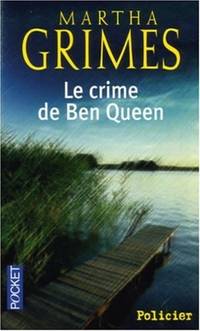 image of Le crime de Ben Queen