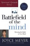 Battlefield Of the Mind