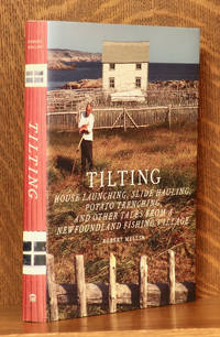 cover of TILTING, HOUSE LAUNCHING...