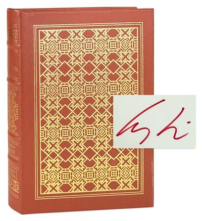The Martian [Signed]