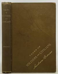 image of TALES Of SOLDIERS And CIVILIANS