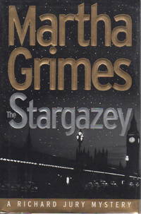 image of STARGAZEY.