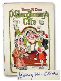 O&#039;Shaughnessy&#039;s Cafe by Clune, Henry W - 1969