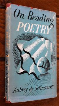 image of On Reading Poetry
