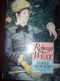 image of Family Memories