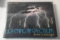 image of Lightning and its Spectrum An Atlas of Photographs