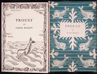 cover of PROUST