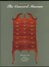 The Concord Museum. Decorative Arts from a New England Collection