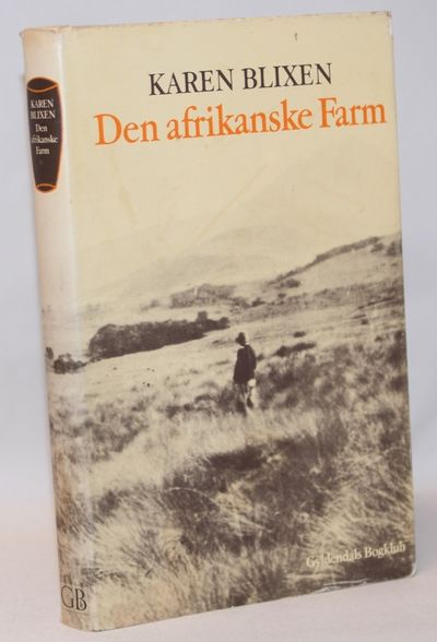 Den afrikanske Farm.
